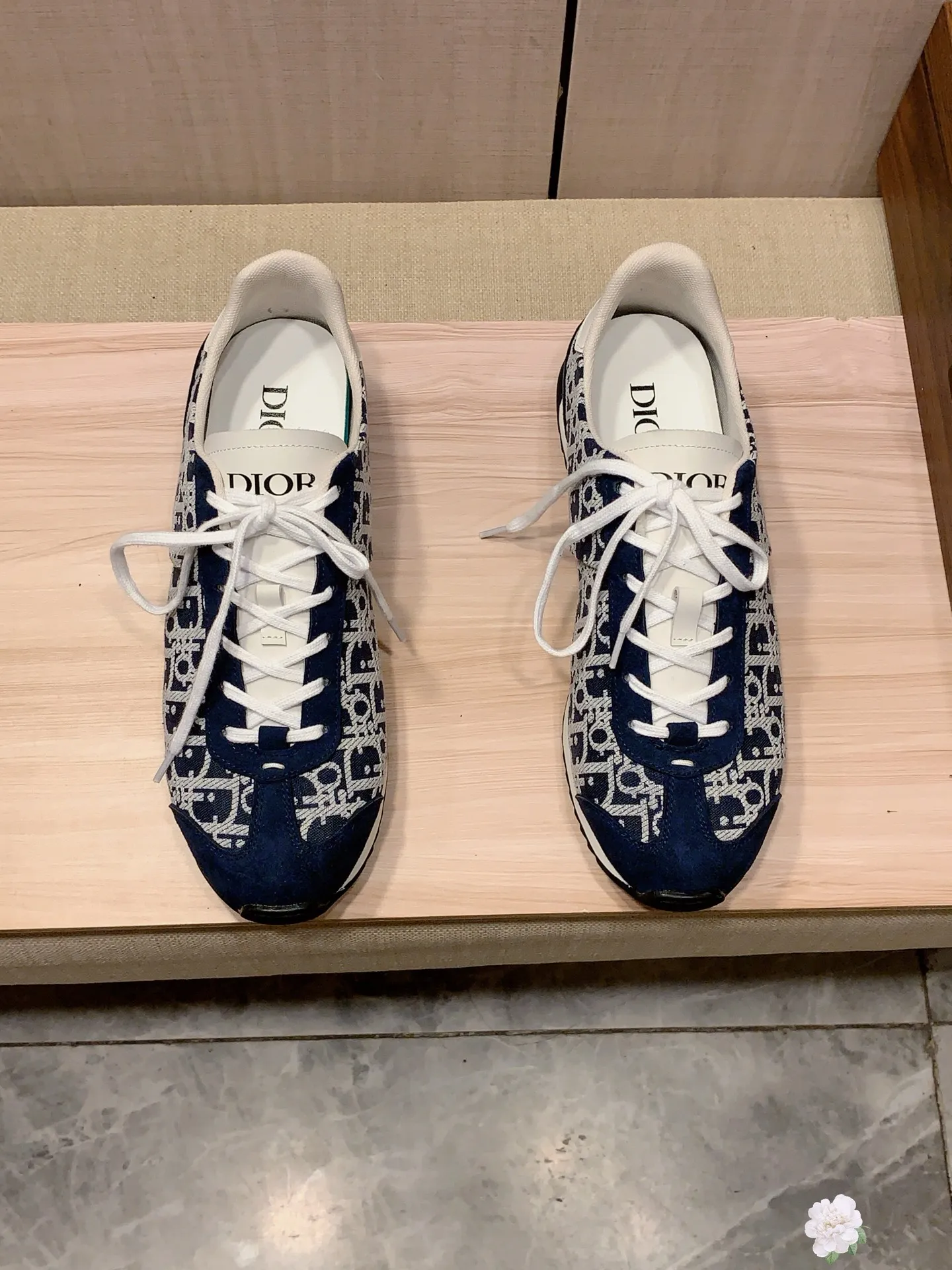 Men's Men's Shoes💰442💰💰🎩🎩[Lightning][Lightning] "Dior DIOR*" The latest and most popular casual shoes, top brand [seduce] luxury ~ purchasing agency, top ~ quality. [Strong] The upper is made of imported breathable cowhide with woven material ➕ breathable sheepskin feet (•) and fine workmanship. The original stylish and stylish soft rubber wear-resistant and non-slip outsole is light and comfortable on the feet. The real thing looks better when photographed in real life. 413: Code: 35-44, 45.46 can be customized, 8️⃣ colors selected